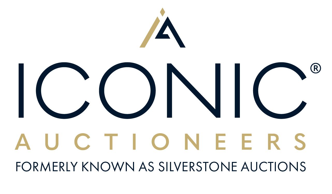 iconic auctions