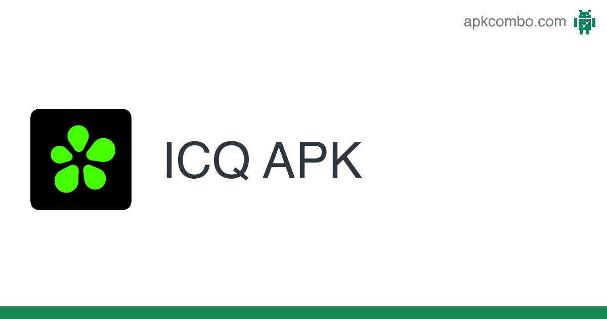 icq apk