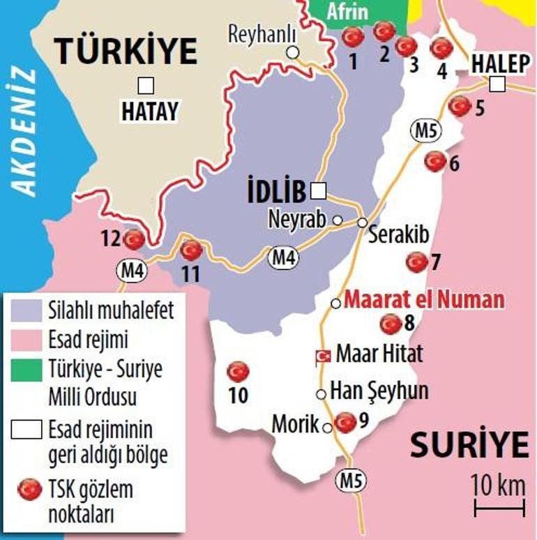 idlib harekatı nedir