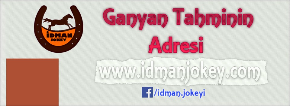 idman jokeyi