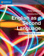 igcse english as a second language teachers book pdf