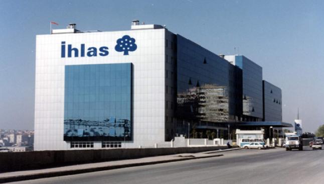 ihlas plaza