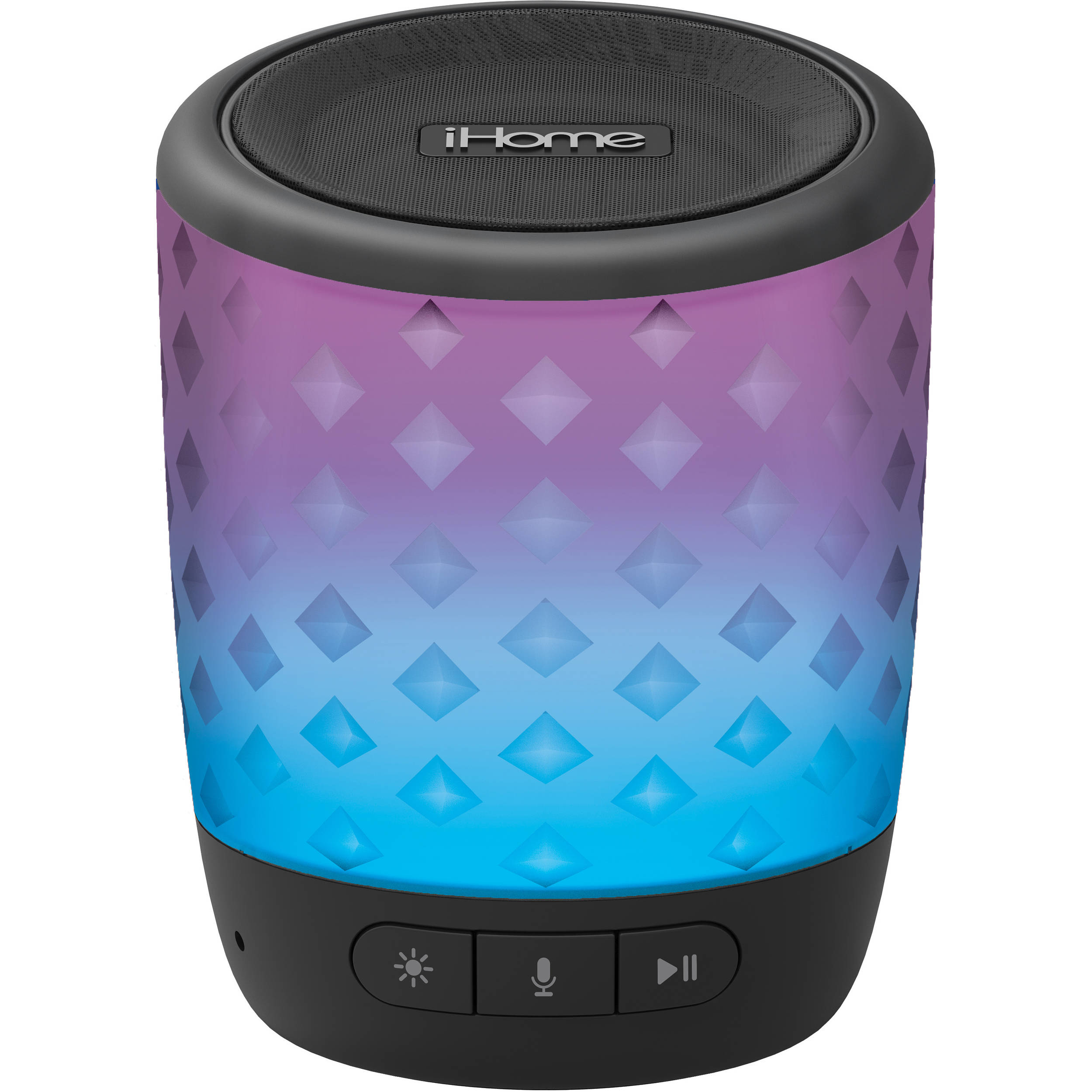 ihome bluetooth speakers