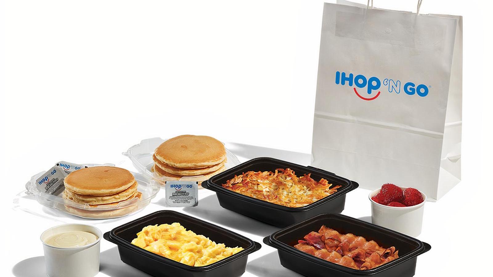 ihop delivery