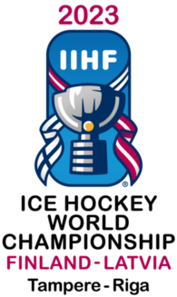 iihf world hockey