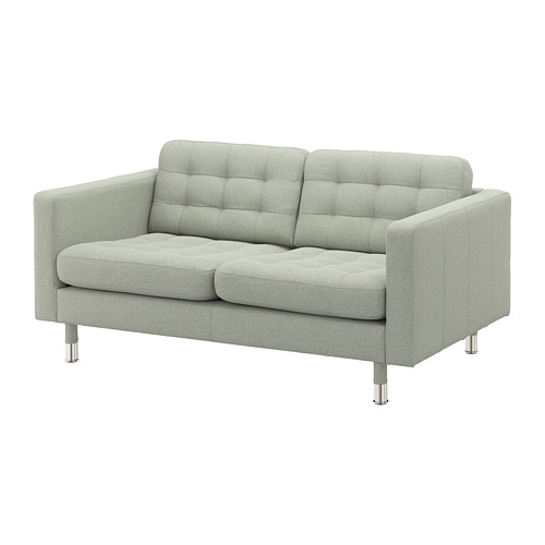 ikea 2 seater sofas