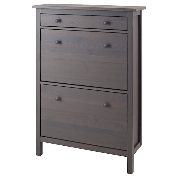 ikea hemnes shoe cabinet