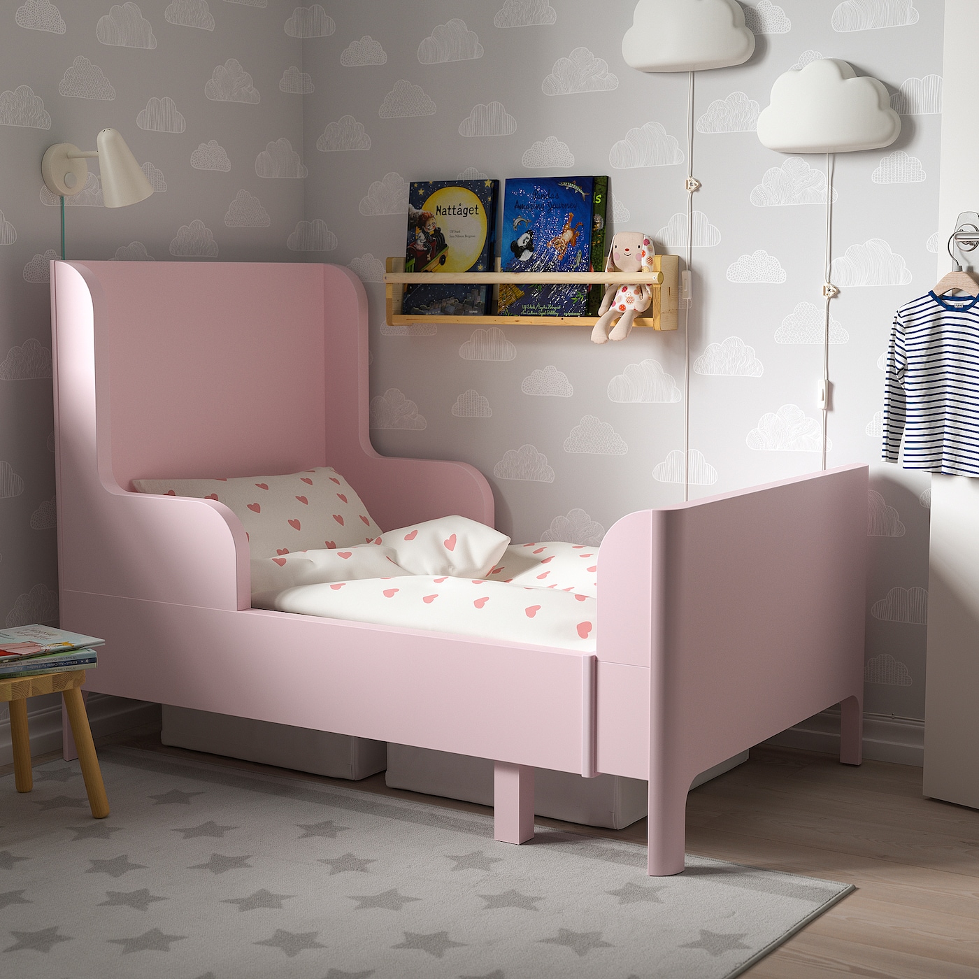 ikea kids bed