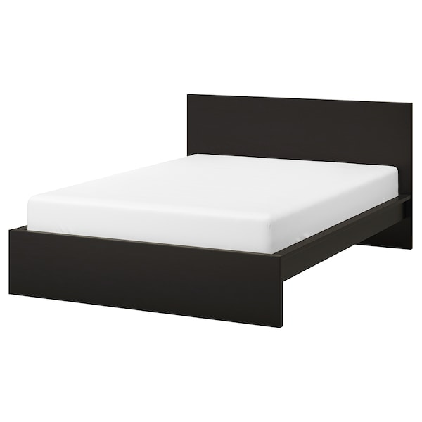 ikea malm bed