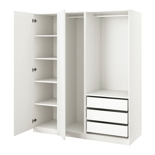 ikea online wardrobe