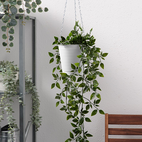 ikea planter