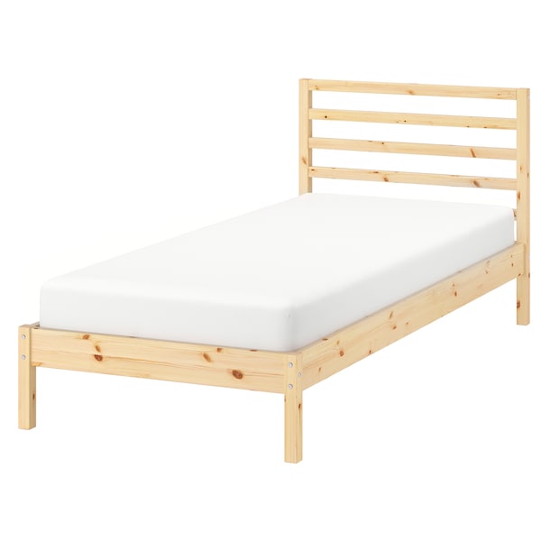 ikea single bed frame