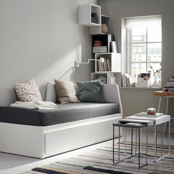 ikea single day bed