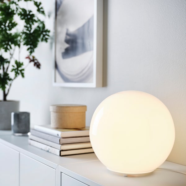 ikea small lamp