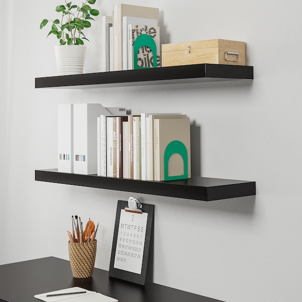 ikea wall picture shelf