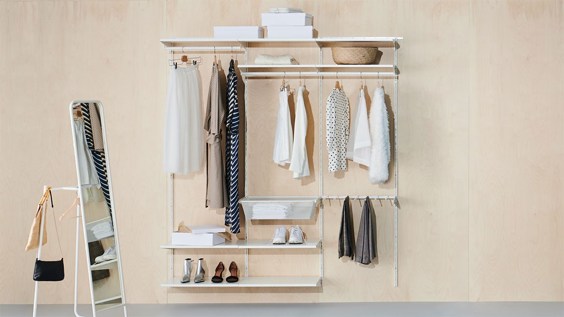 ikea wardrobes planner