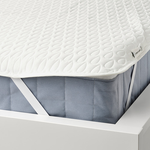 ikea waterproof mattress cover