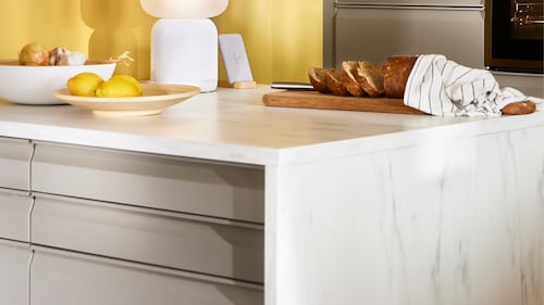 ikea worktops