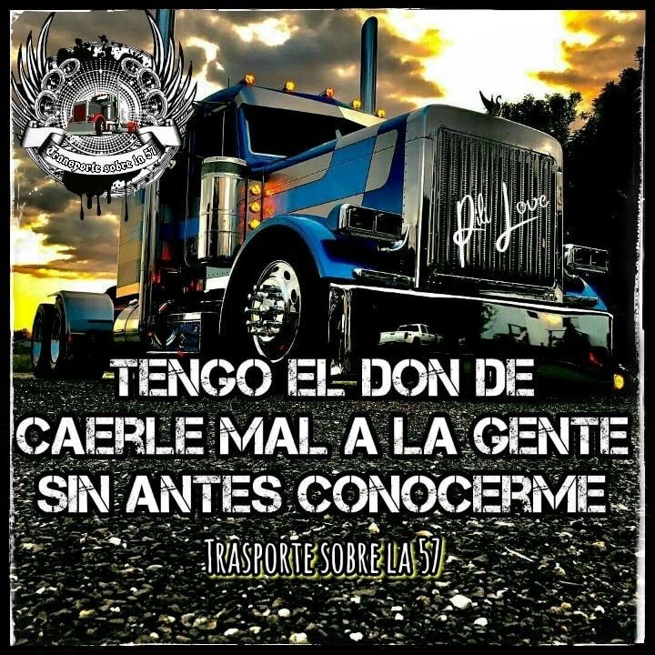 imagenes de trailers con frases