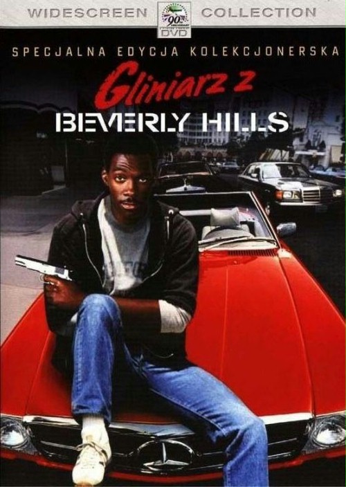 imdb beverly hills cop