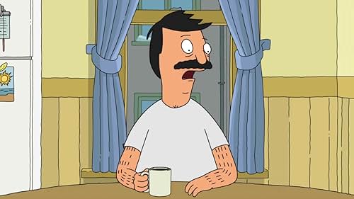 imdb bobs burgers