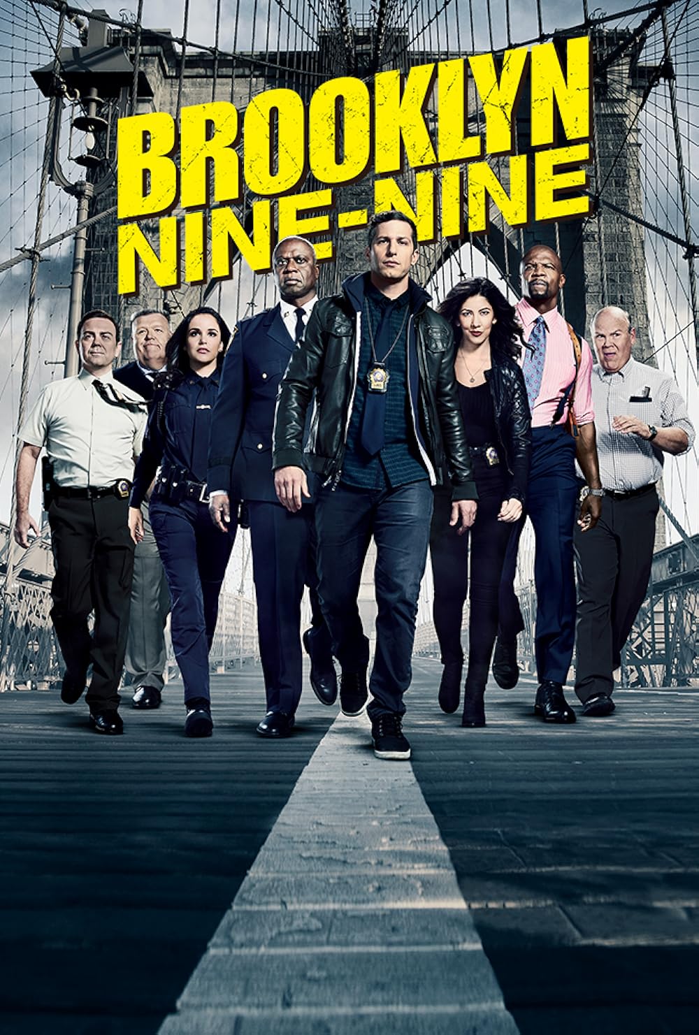 imdb brooklyn 99