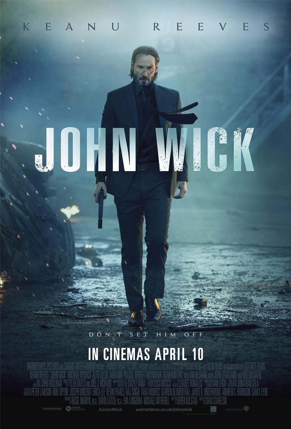 imdb john wick