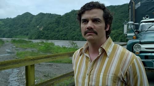 imdb narcos season 4