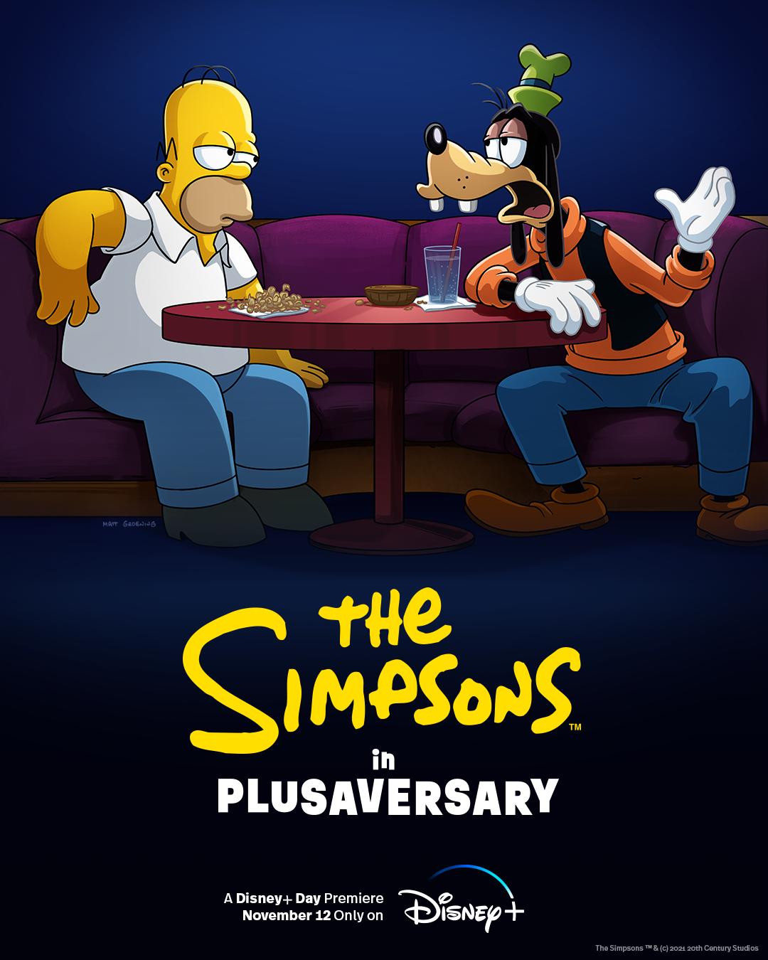 imdb simpsons