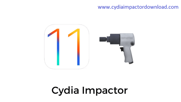 impactor jailbreak