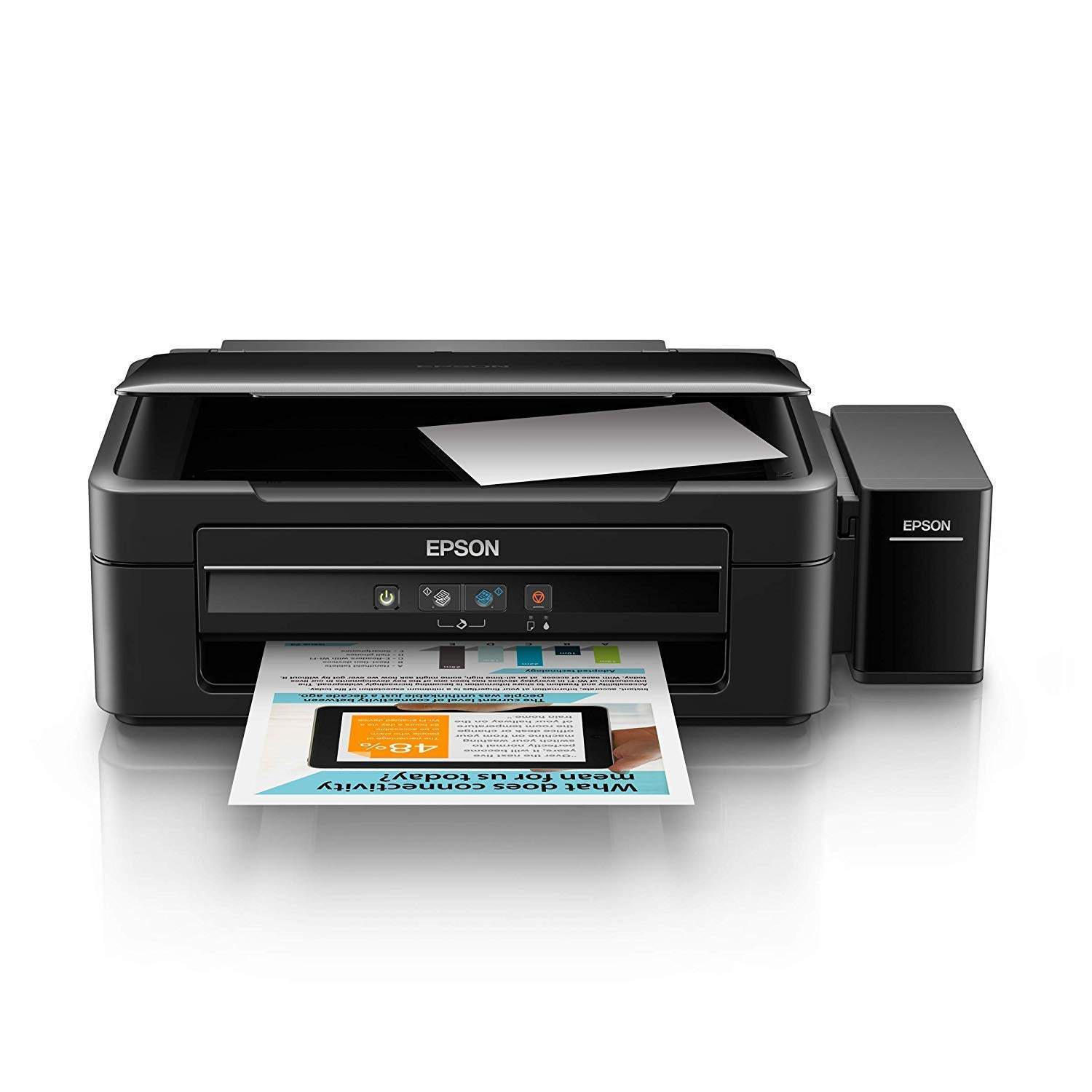 imprimante epson l360