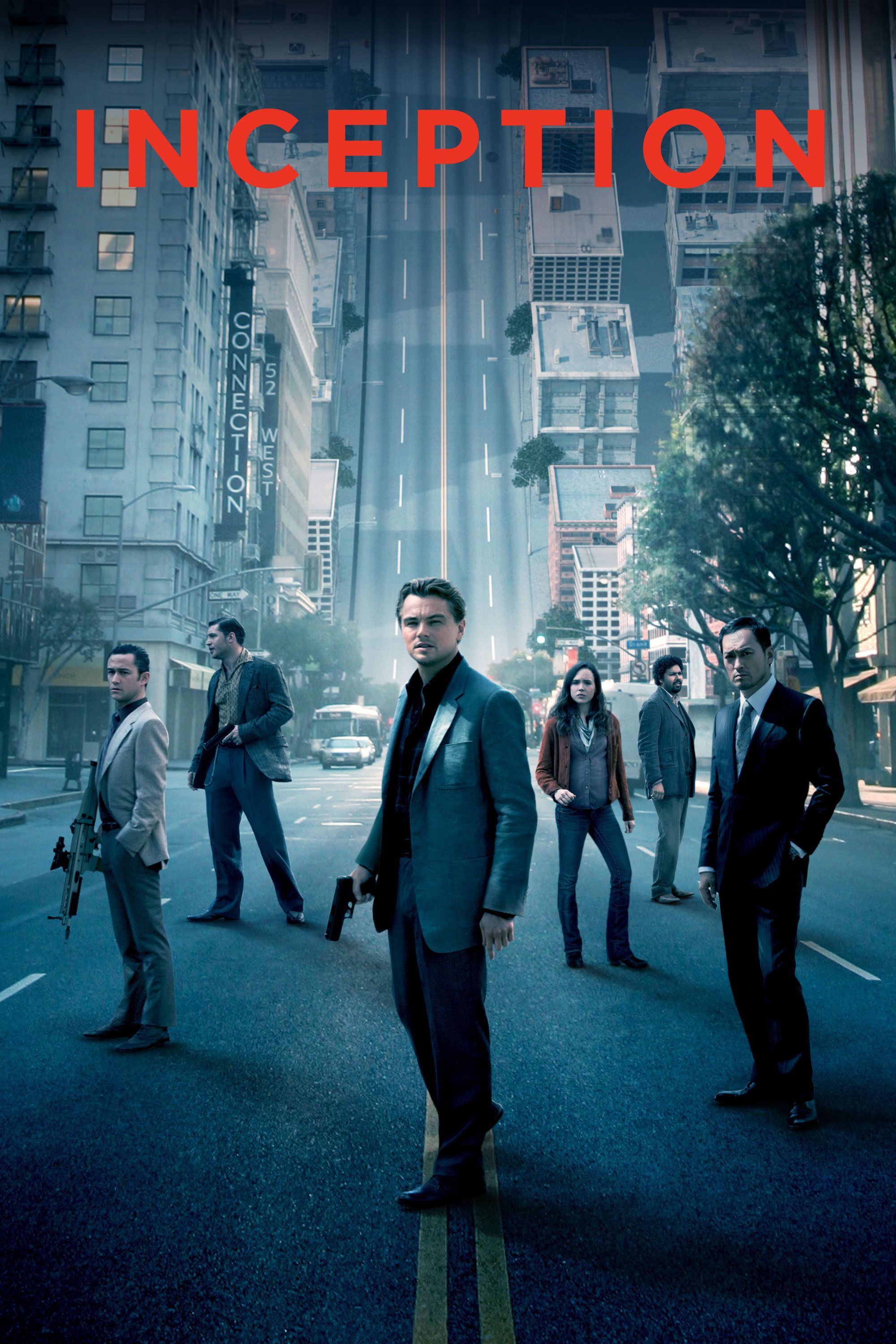 inception full movie online