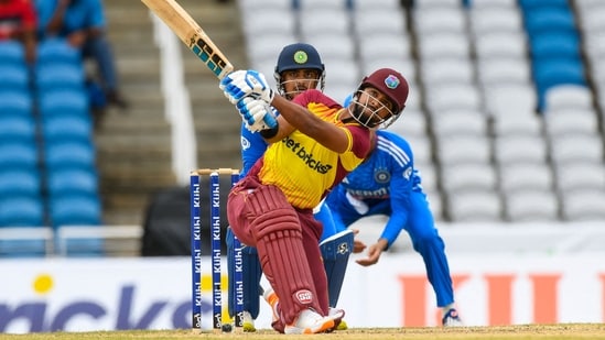 ind vs wi scorecard 2023