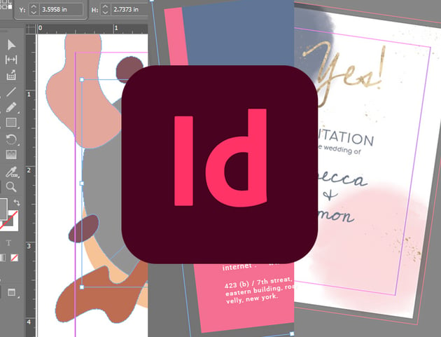 indesign tut