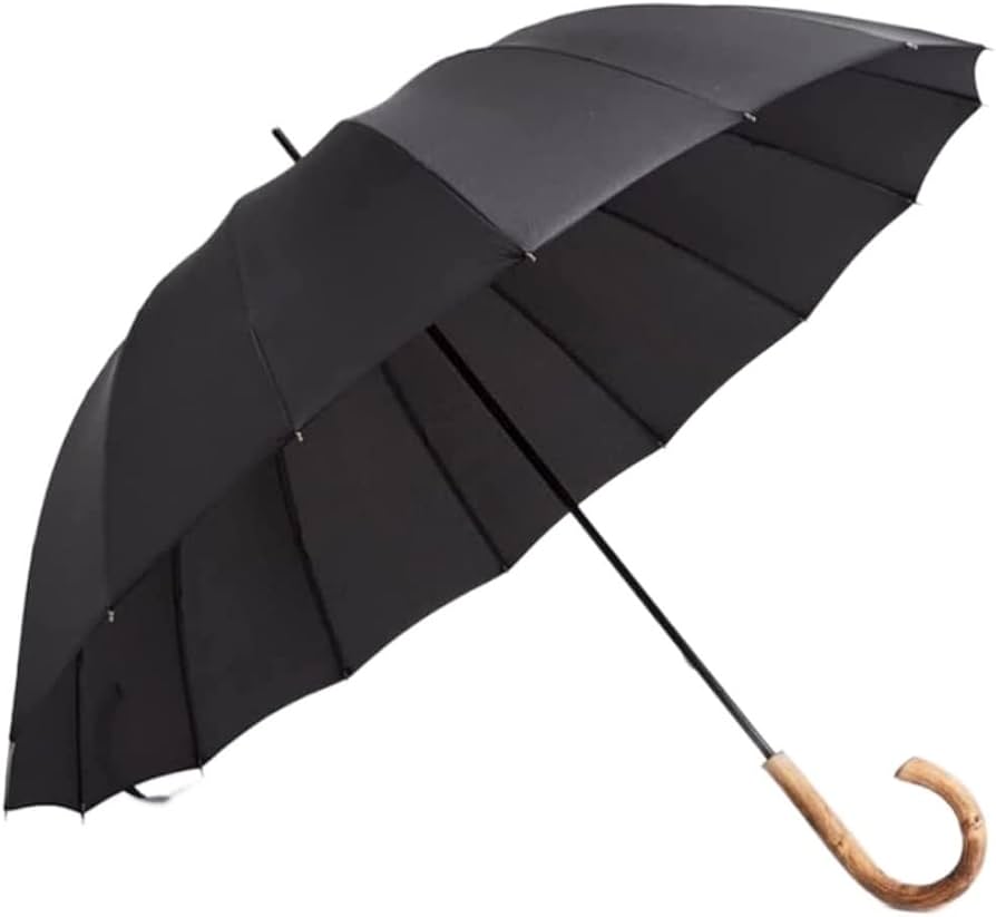 indestructible umbrella