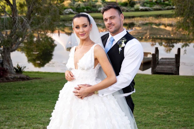 ines married at first sight