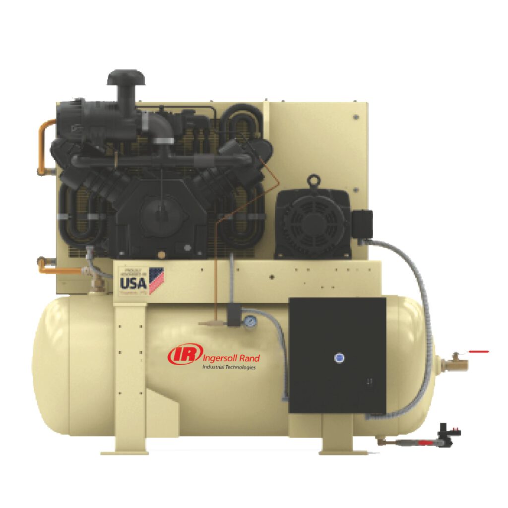 ingersoll rand compressor