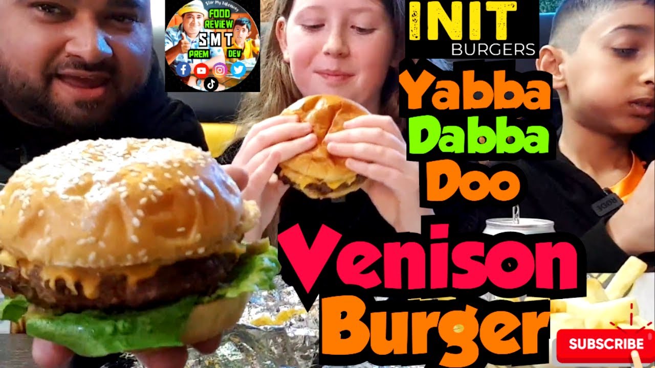 init burgers reviews