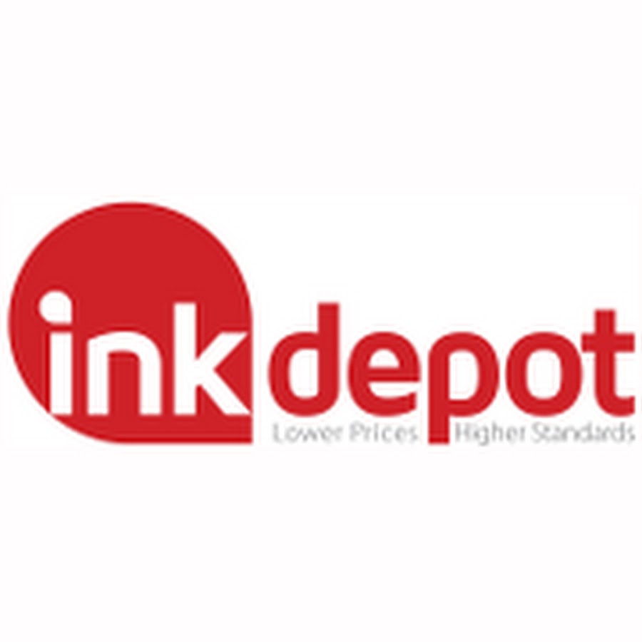 ink depot