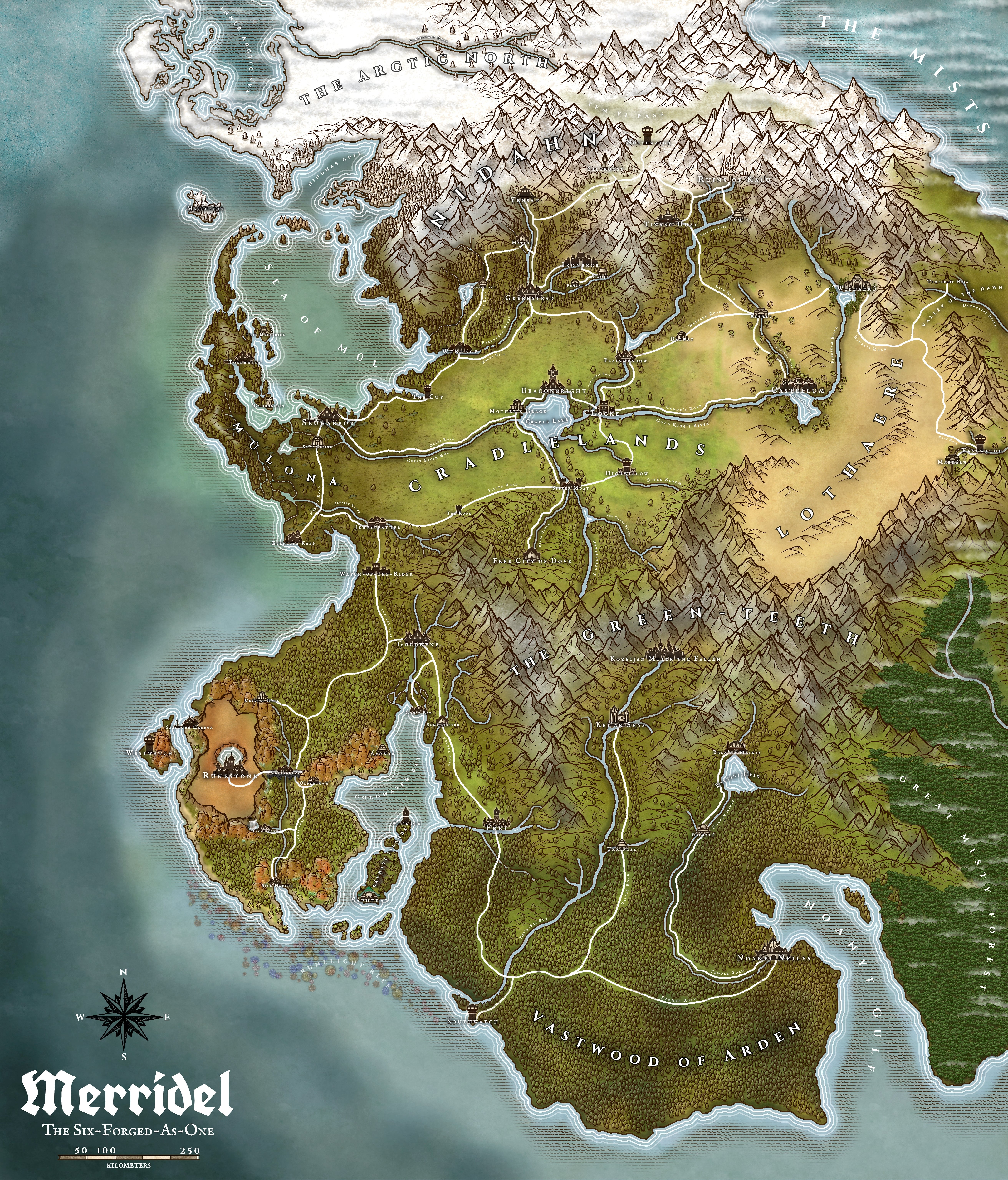 inkarnate