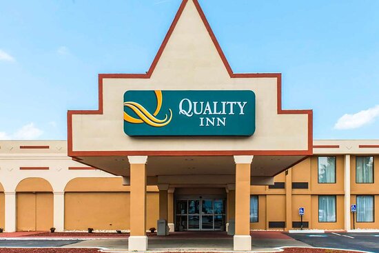 inns and motels near me