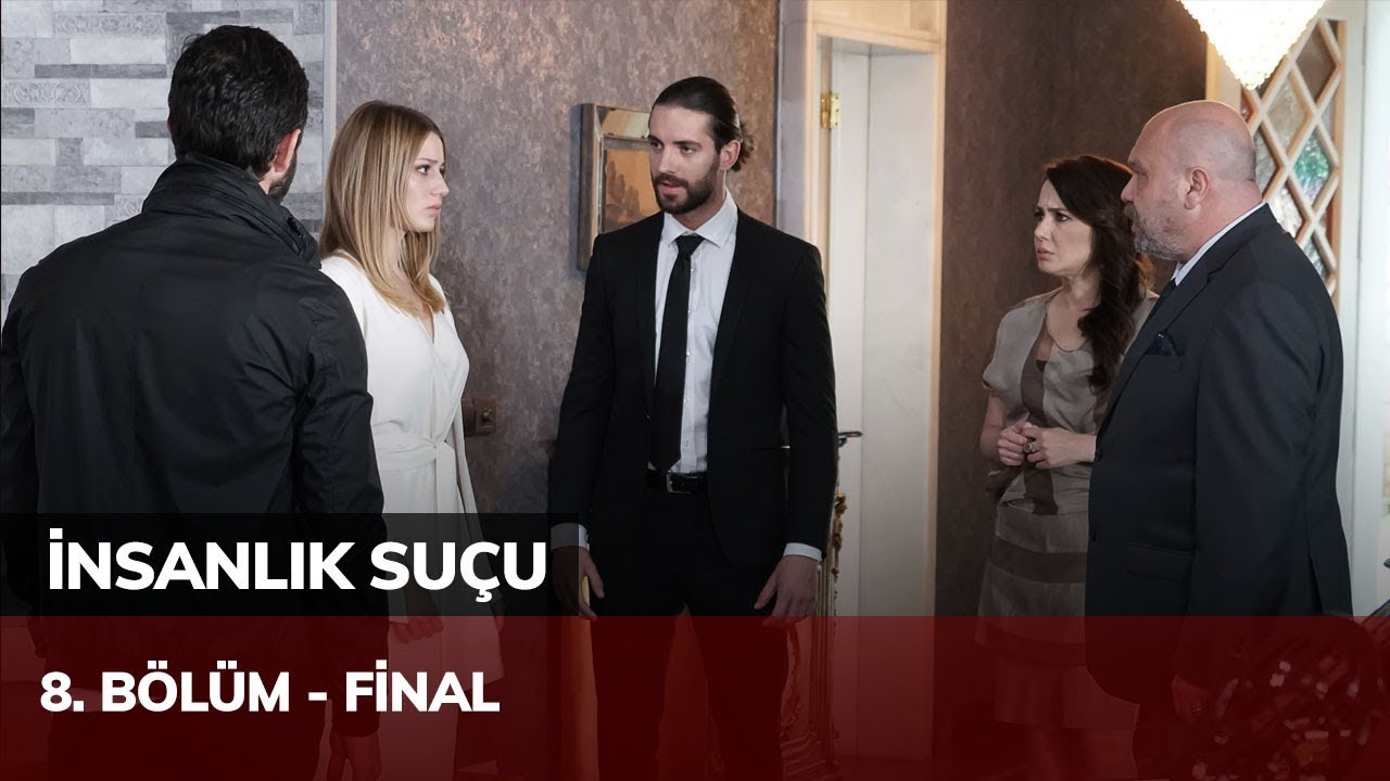 insanlık suçu final