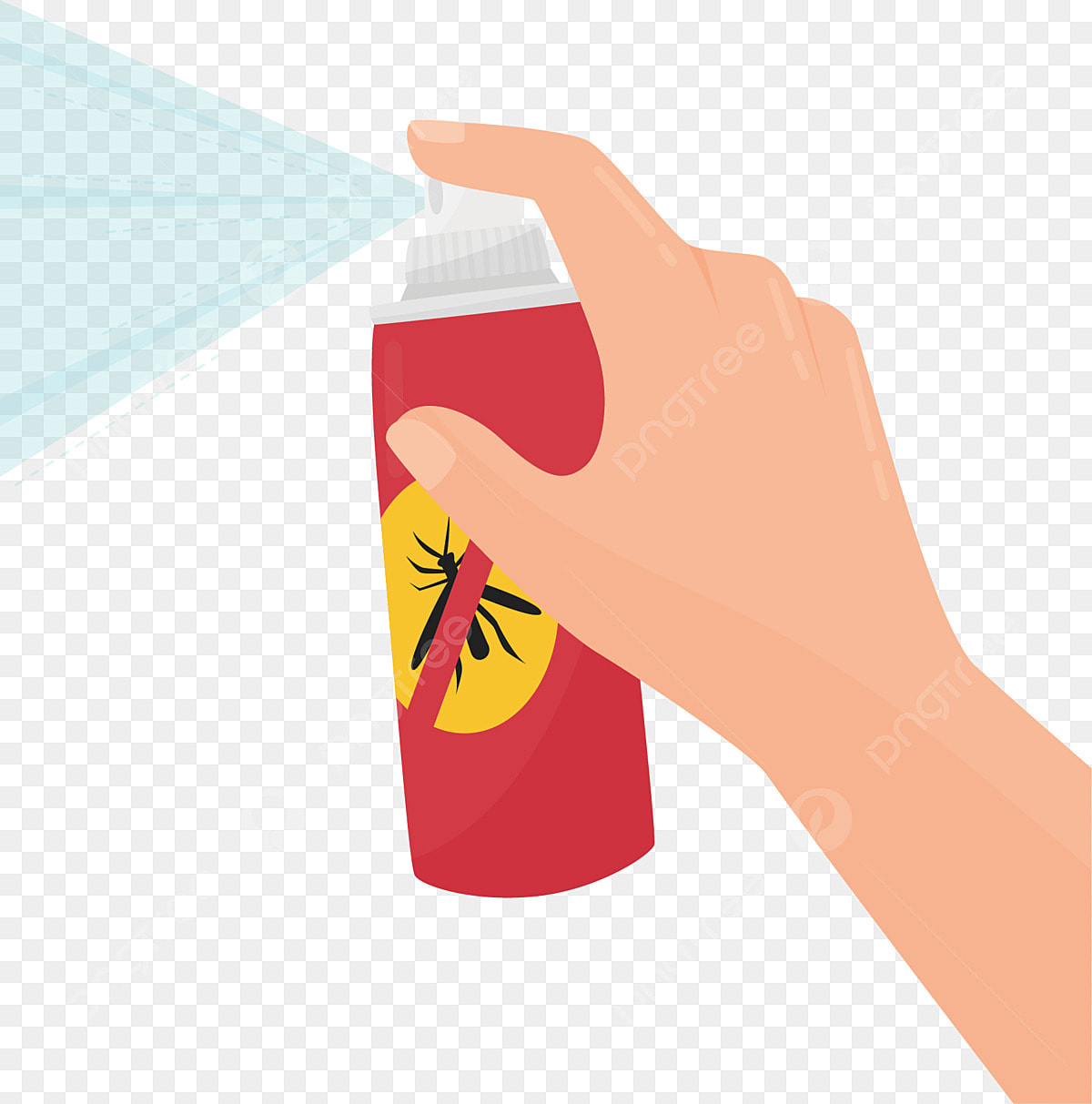 insecticides clipart