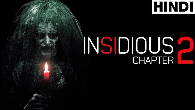 insidious 2010 full movie youtube