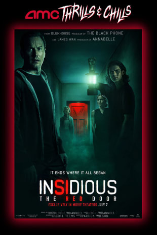 insidious watch order