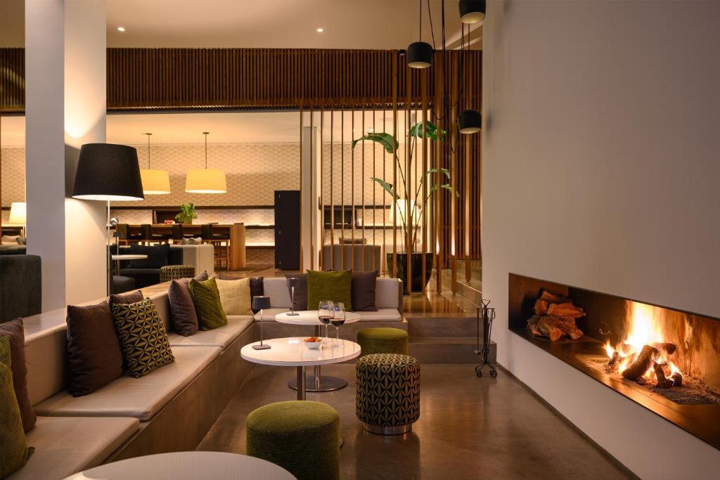 inspira liberdade boutique hotel lisbon