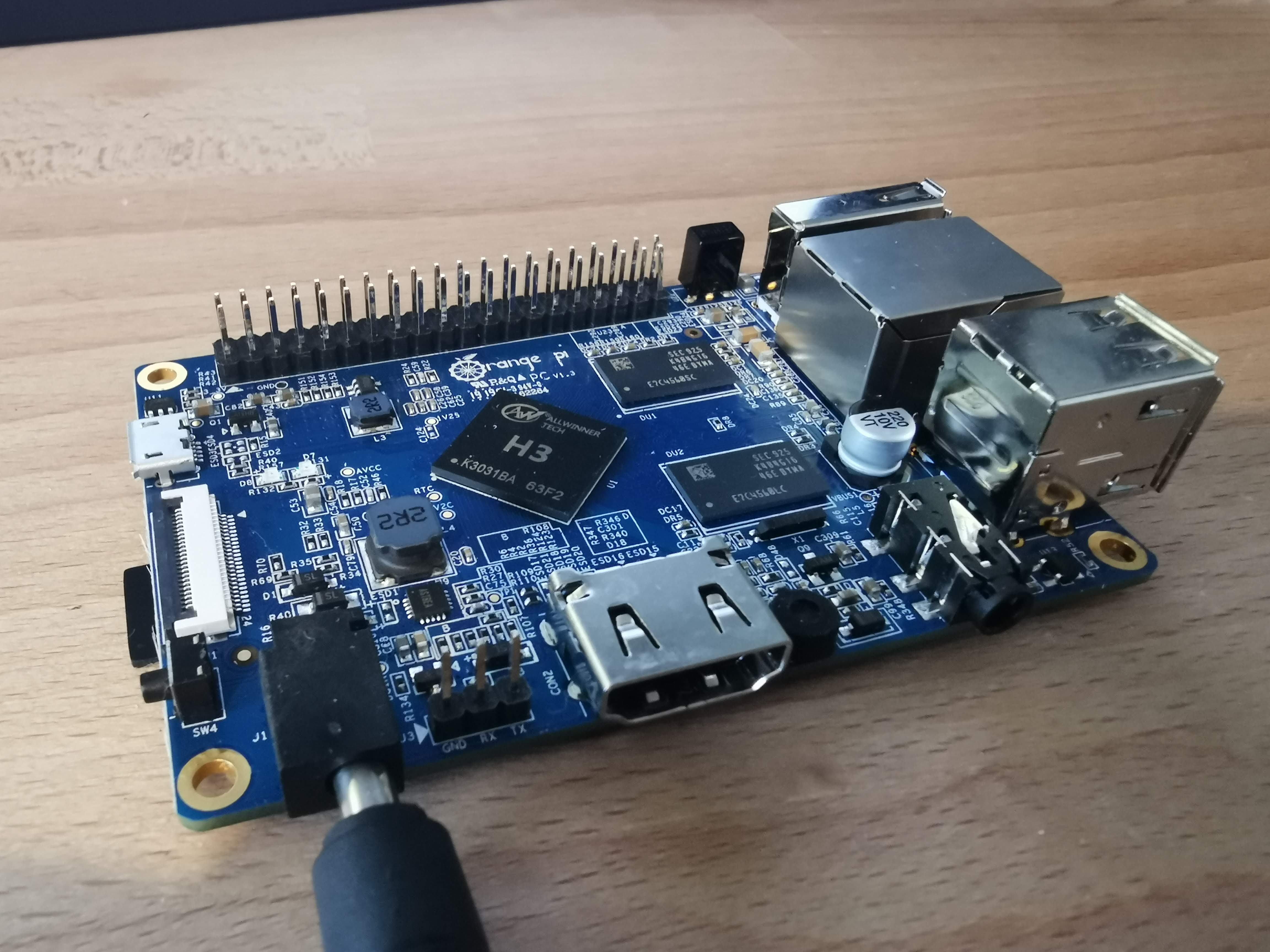 install klipper raspberry pi