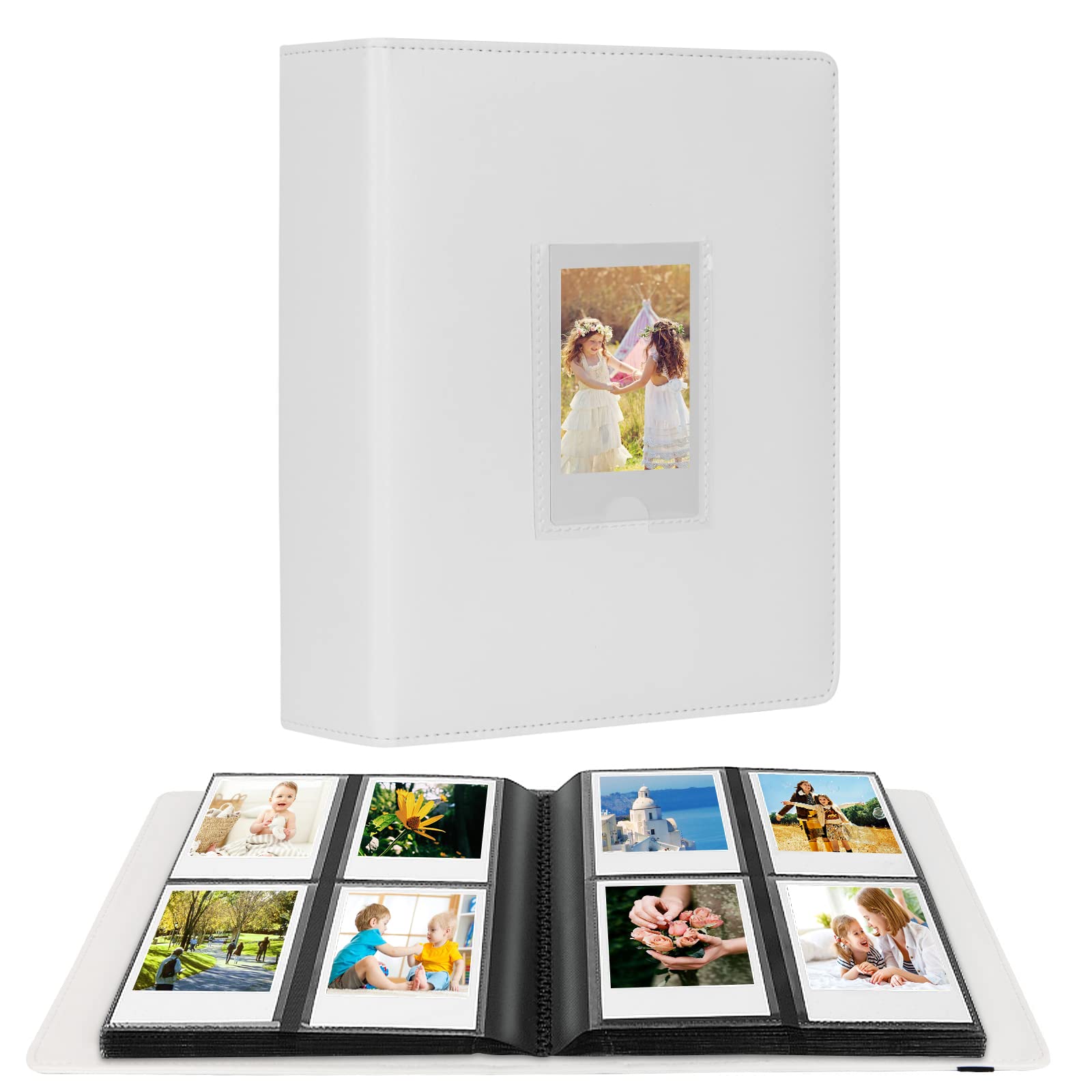 instax picture album