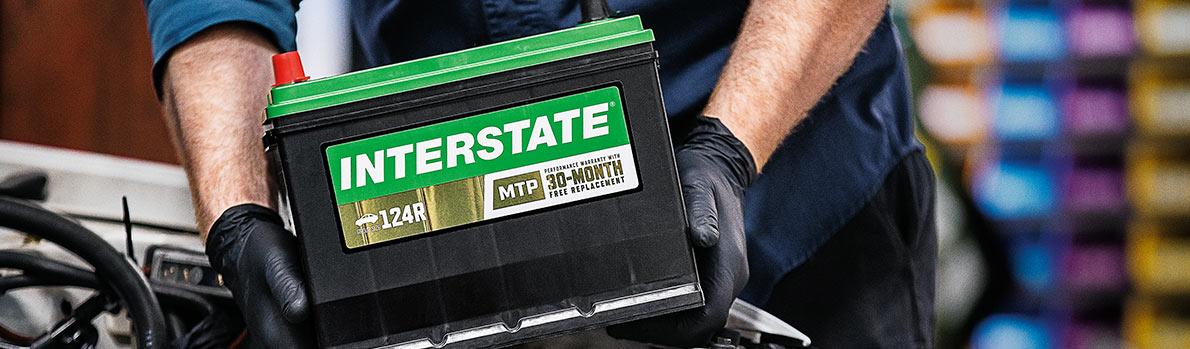 interstate batteries nearby