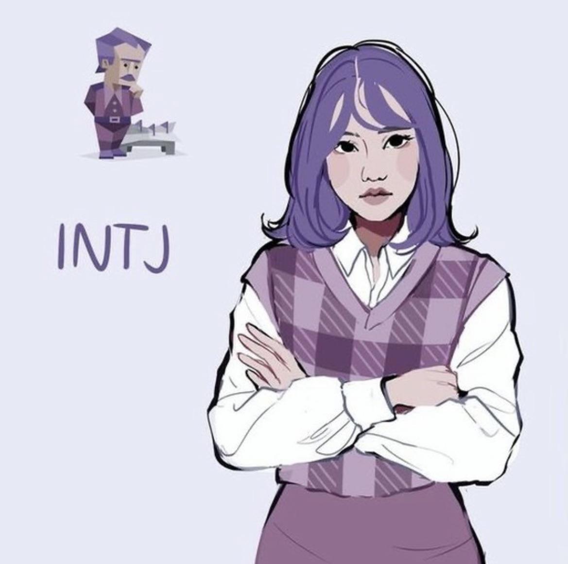 intj forum